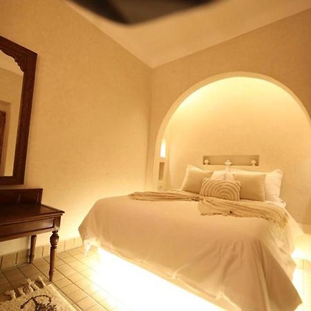Riad Oum H&N B&B Marrakesh Luaran gambar