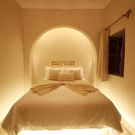 Riad Oum H&N B&B Marrakesh Luaran gambar