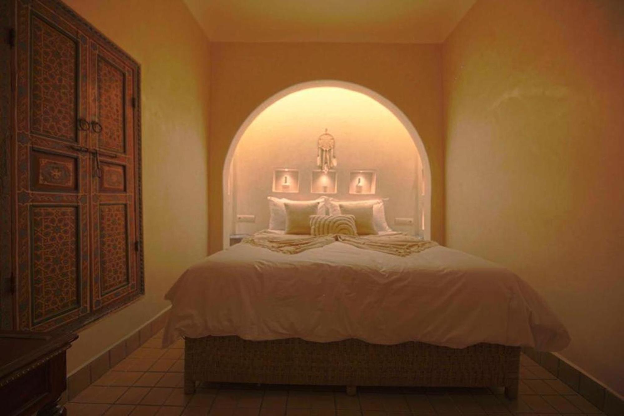 Riad Oum H&N B&B Marrakesh Luaran gambar