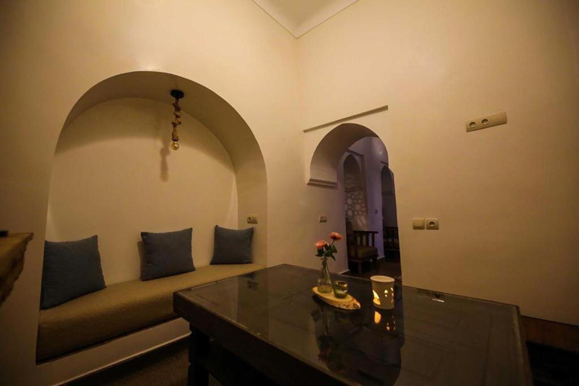 Riad Oum H&N B&B Marrakesh Luaran gambar