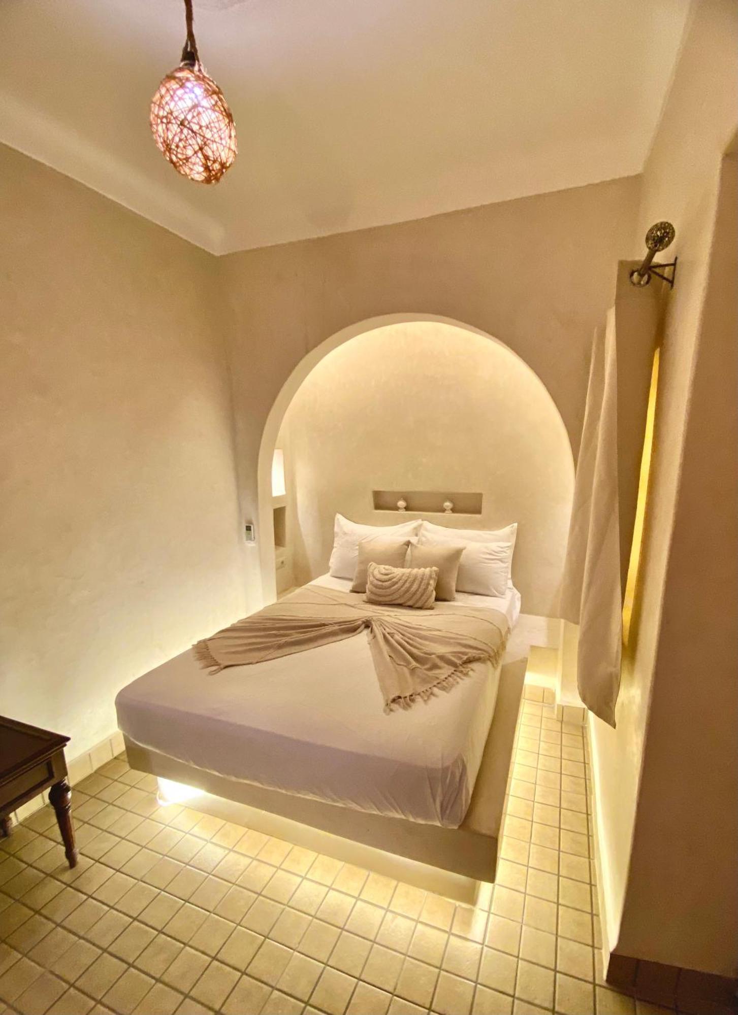 Riad Oum H&N B&B Marrakesh Luaran gambar