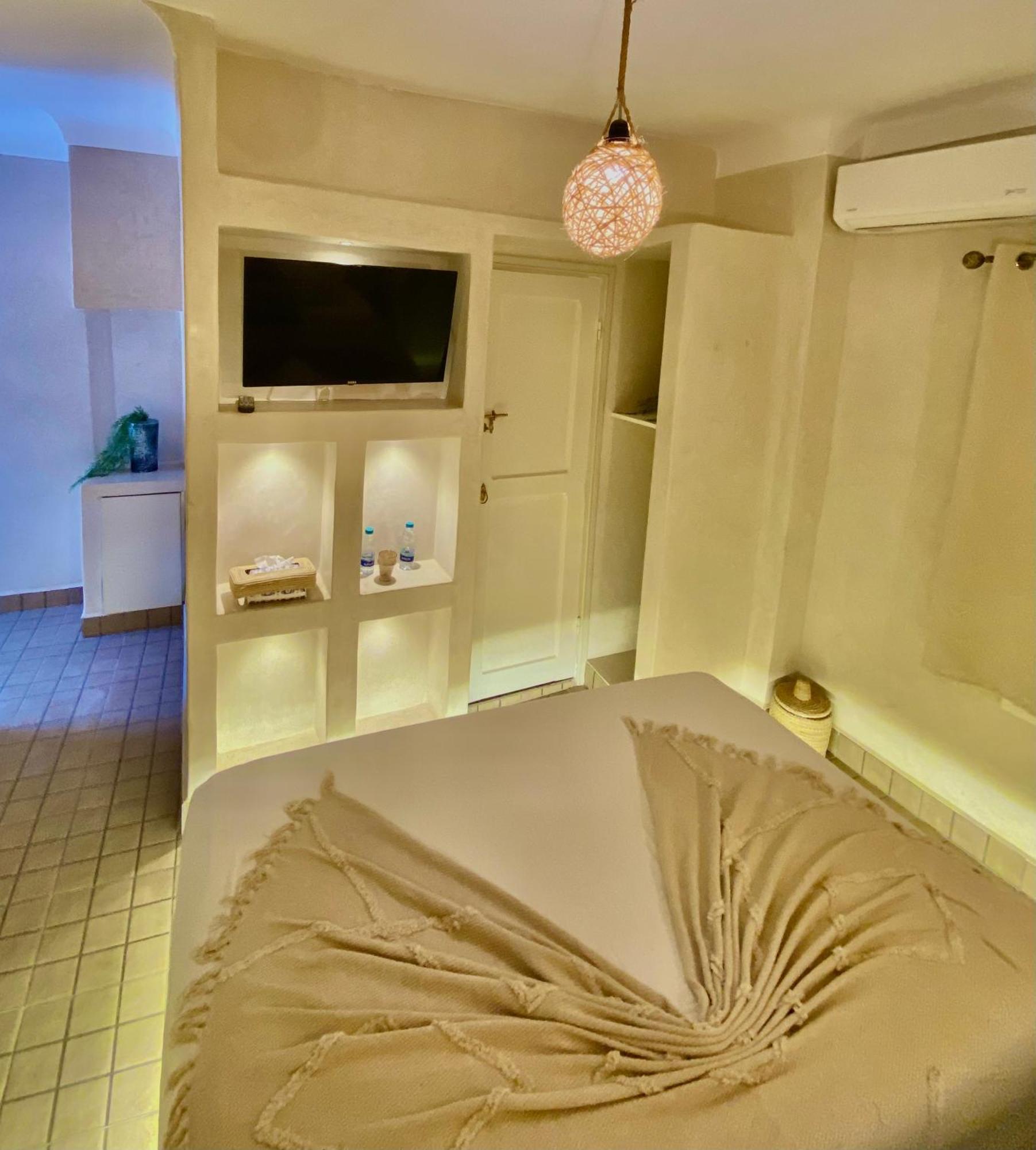 Riad Oum H&N B&B Marrakesh Luaran gambar