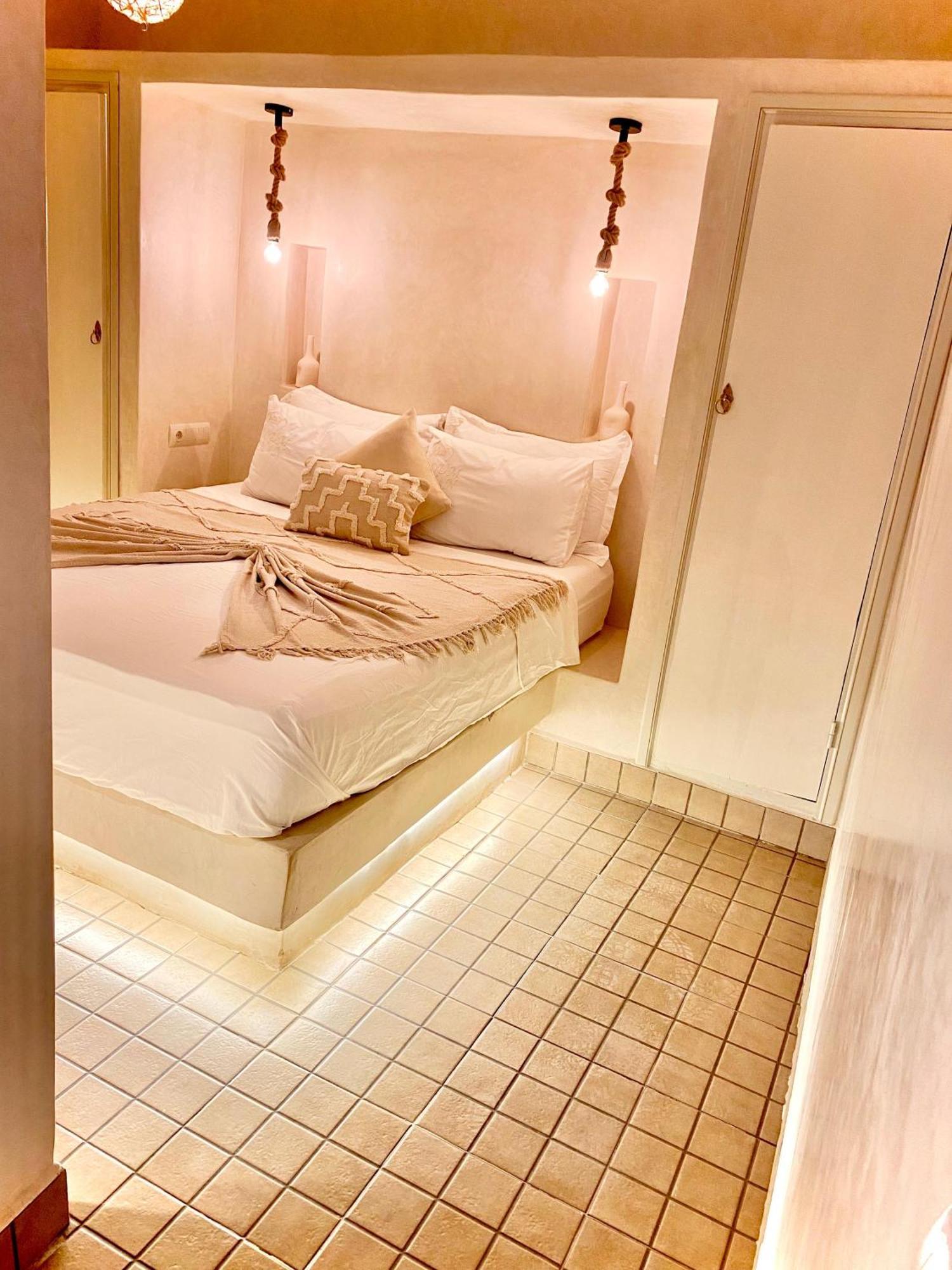 Riad Oum H&N B&B Marrakesh Luaran gambar