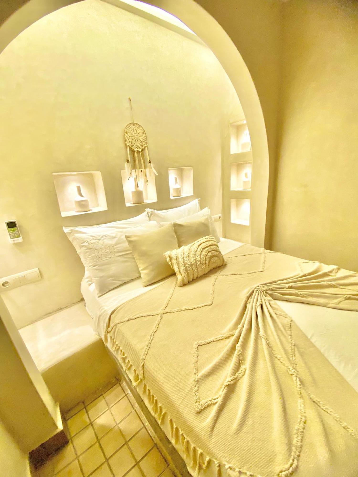 Riad Oum H&N B&B Marrakesh Luaran gambar