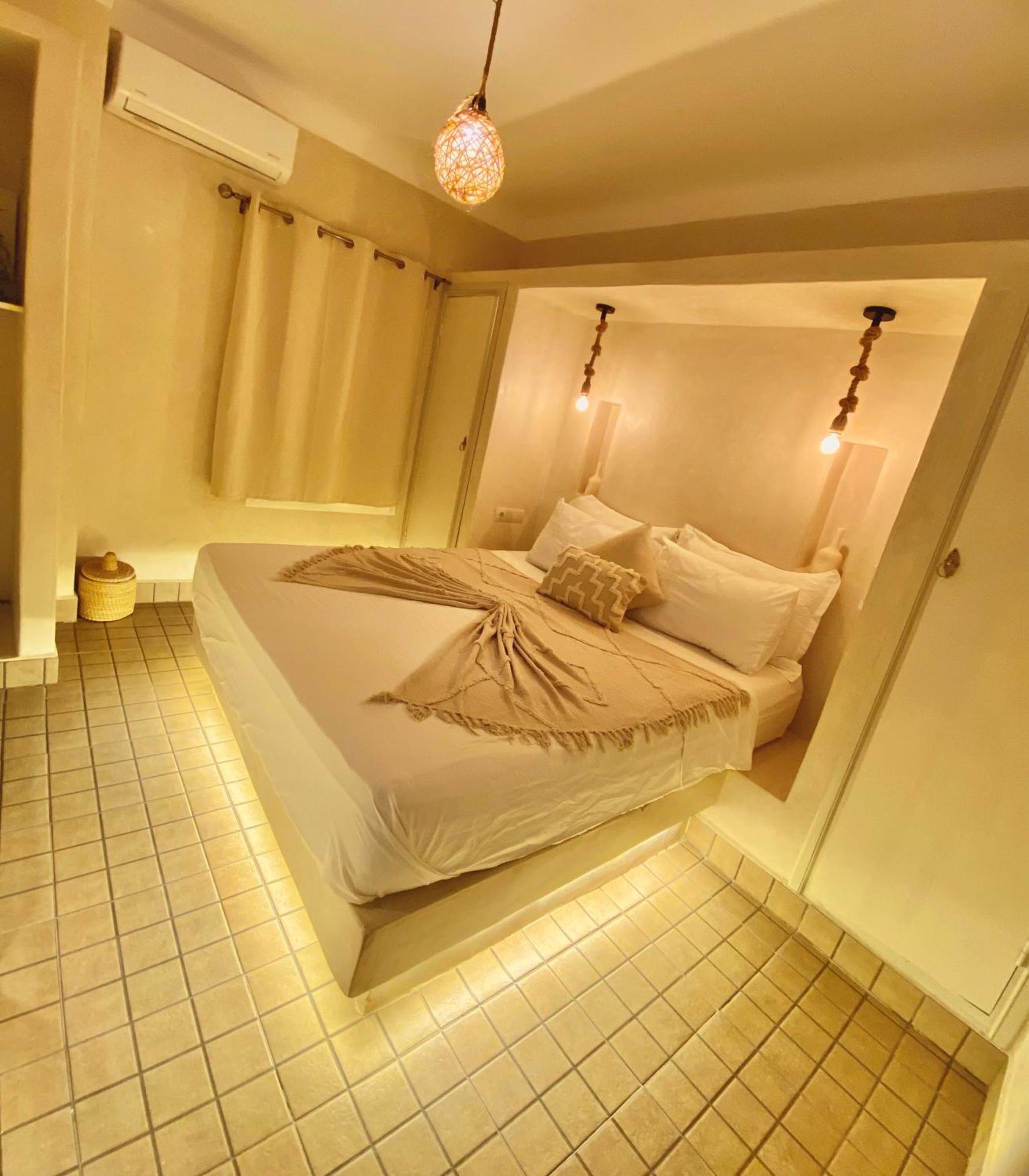 Riad Oum H&N B&B Marrakesh Luaran gambar