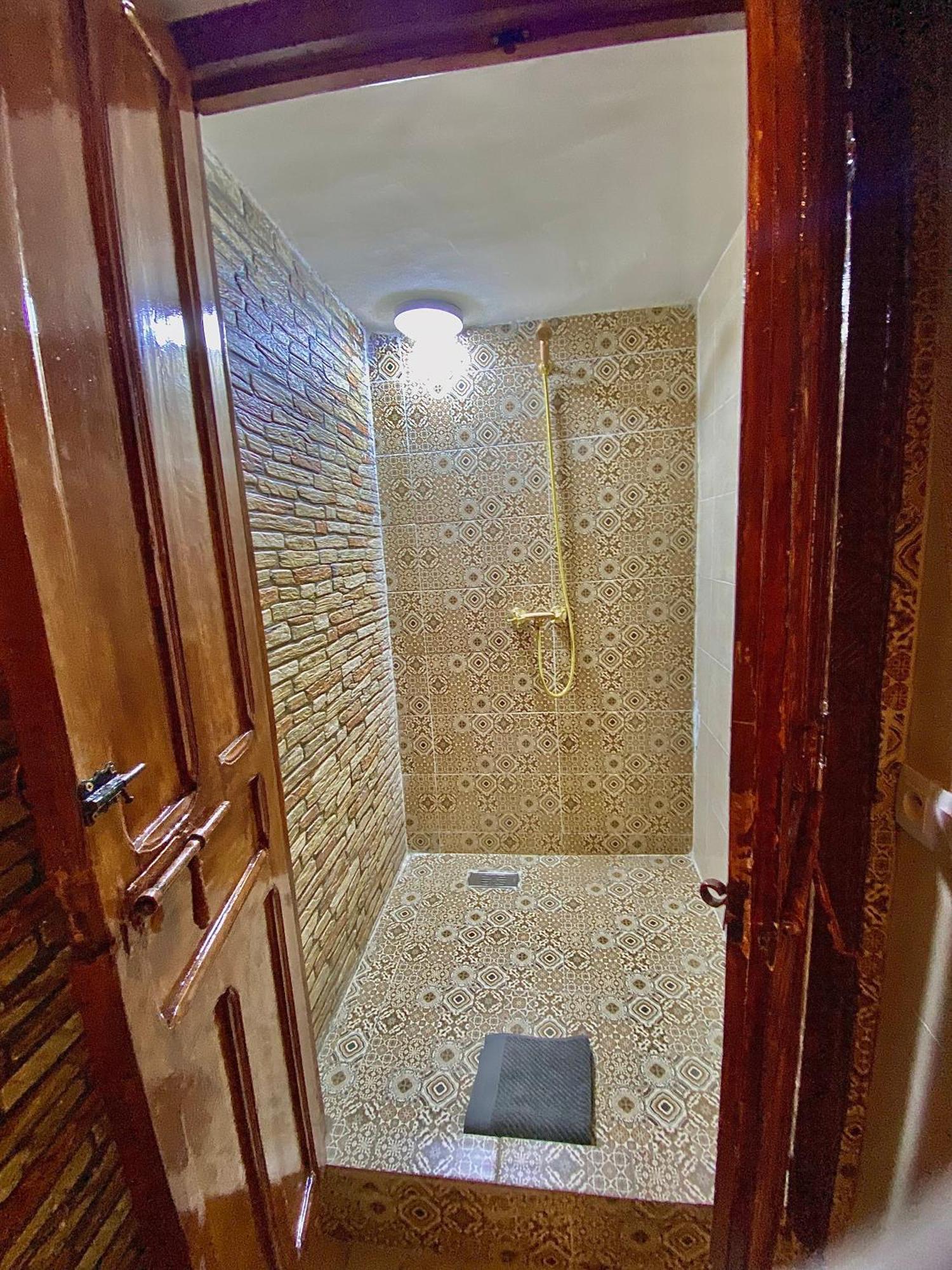 Riad Oum H&N B&B Marrakesh Luaran gambar